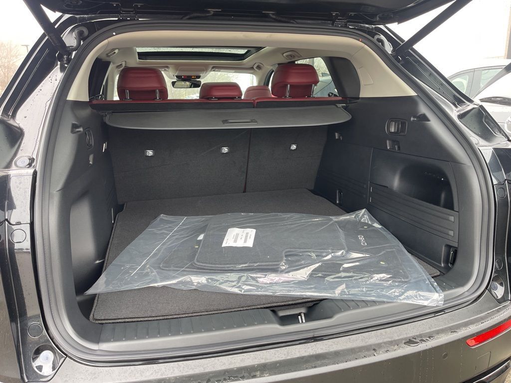 2026 MAZDA CX-50 Hybrid Premium San Clemente CA