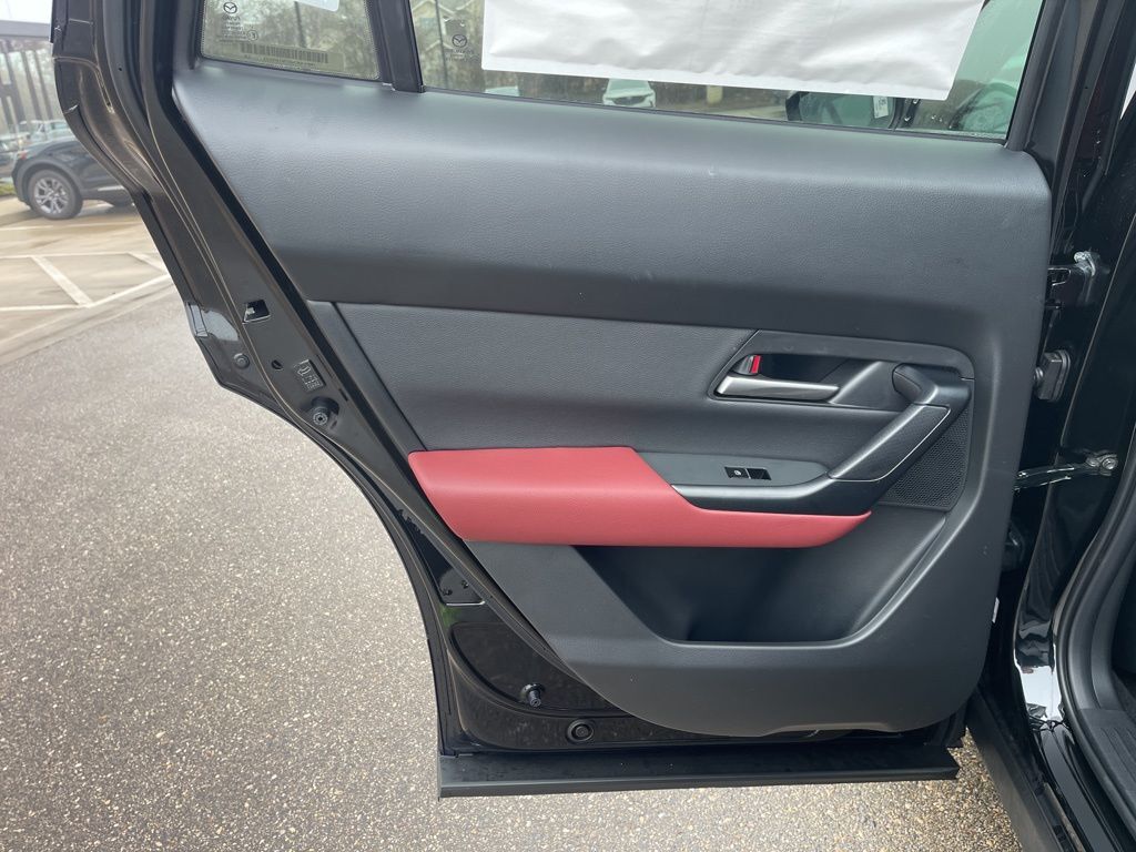 2026 MAZDA CX-50 Hybrid Premium San Clemente CA