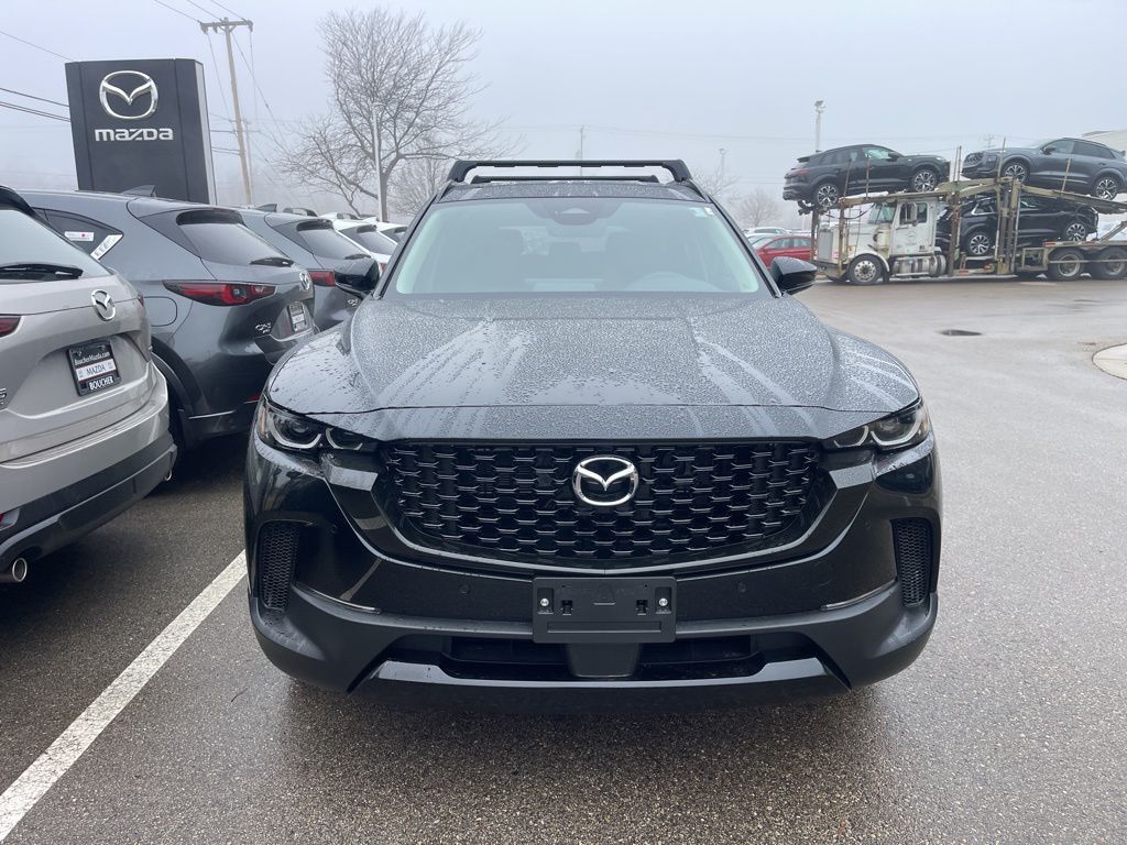 2026 MAZDA CX-50 Hybrid Premium San Clemente CA