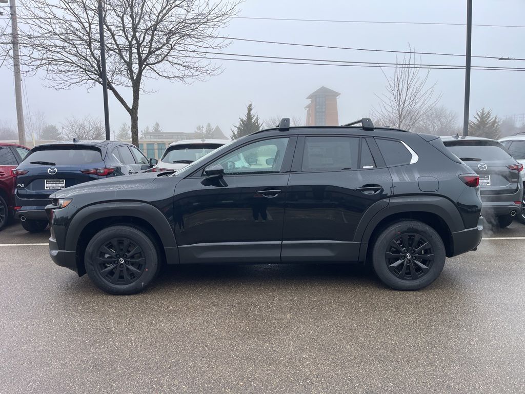 2026 MAZDA CX-50 Hybrid Premium San Clemente CA