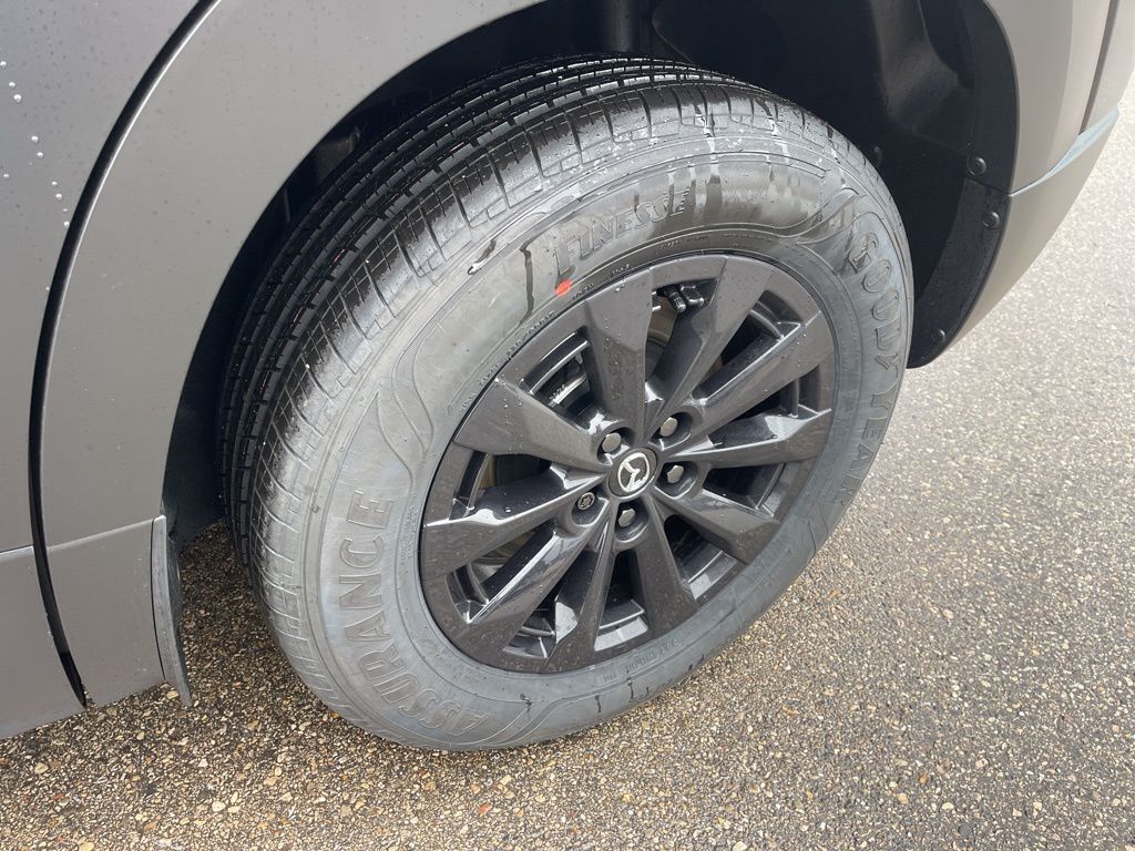 2026 MAZDA CX-50 Hybrid Premium San Clemente CA