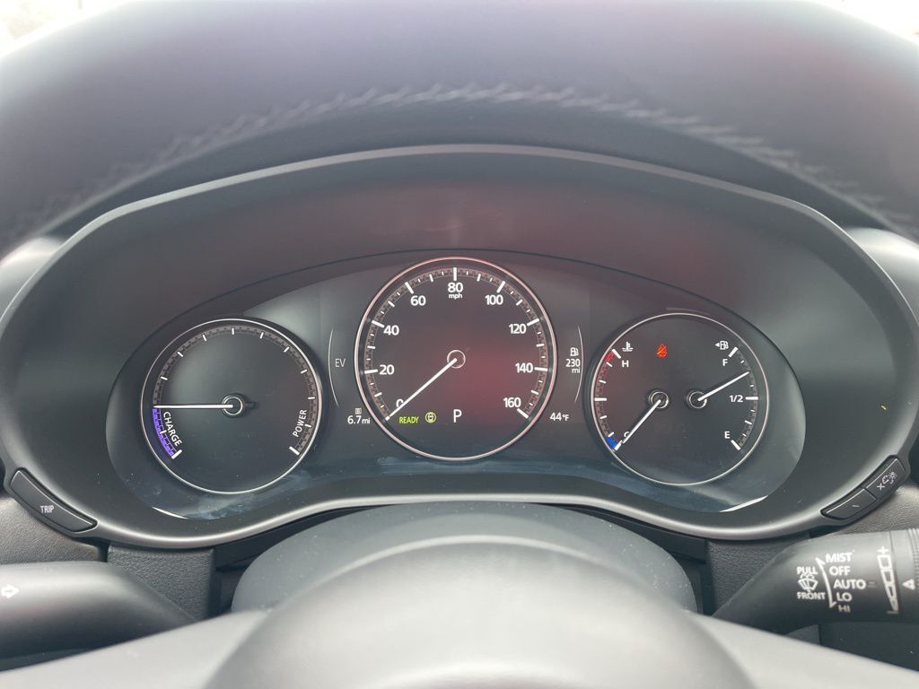 2026 MAZDA CX-50 Hybrid Premium San Clemente CA