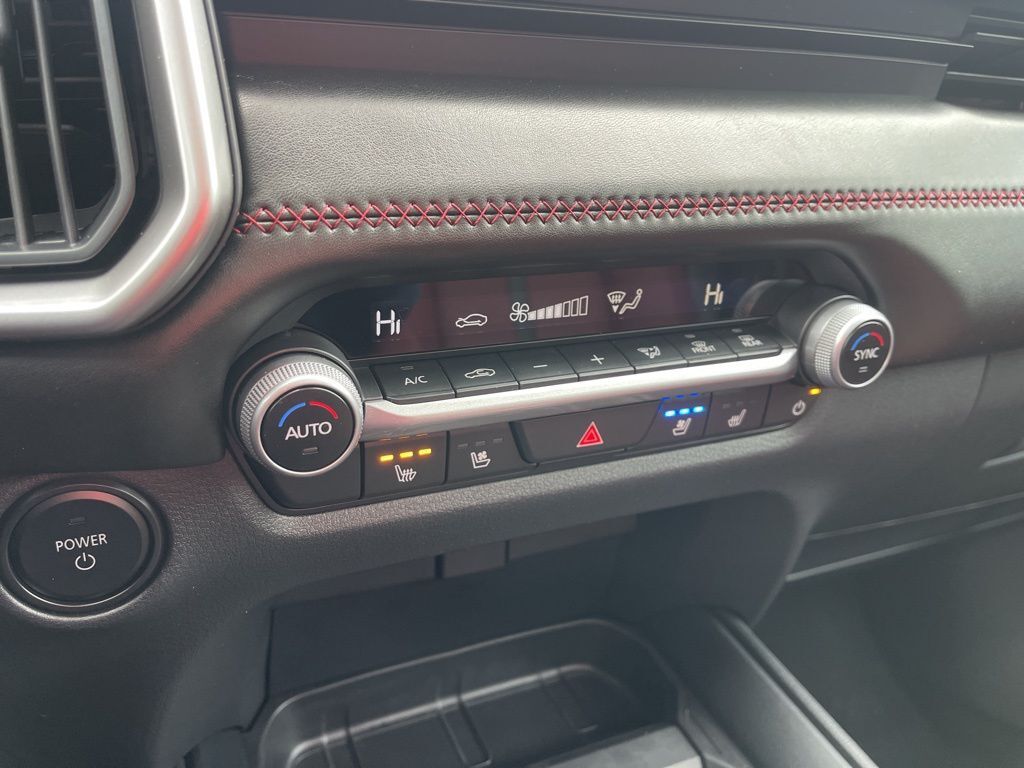 2026 MAZDA CX-50 Hybrid Premium San Clemente CA