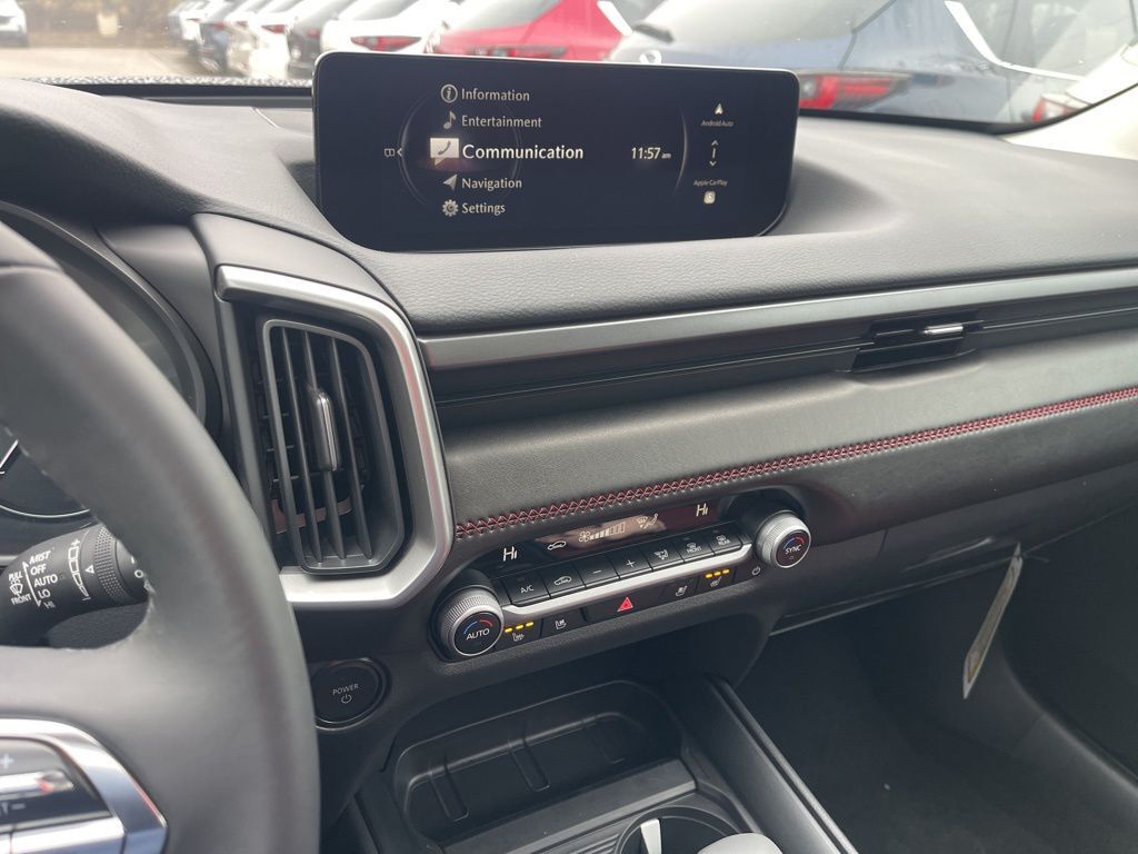 2026 MAZDA CX-50 Hybrid Premium San Clemente CA