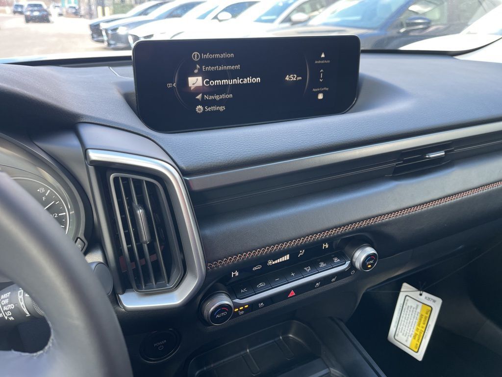 2026 MAZDA CX-50 Hybrid Premium San Clemente CA