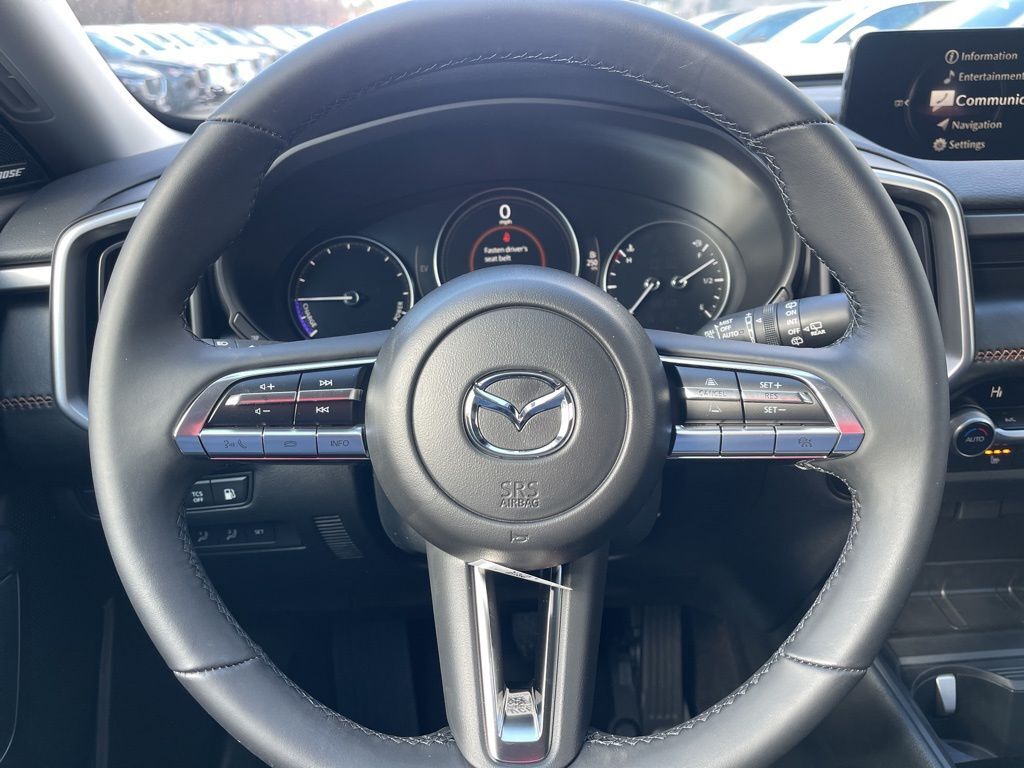 2026 MAZDA CX-50 Hybrid Premium San Clemente CA