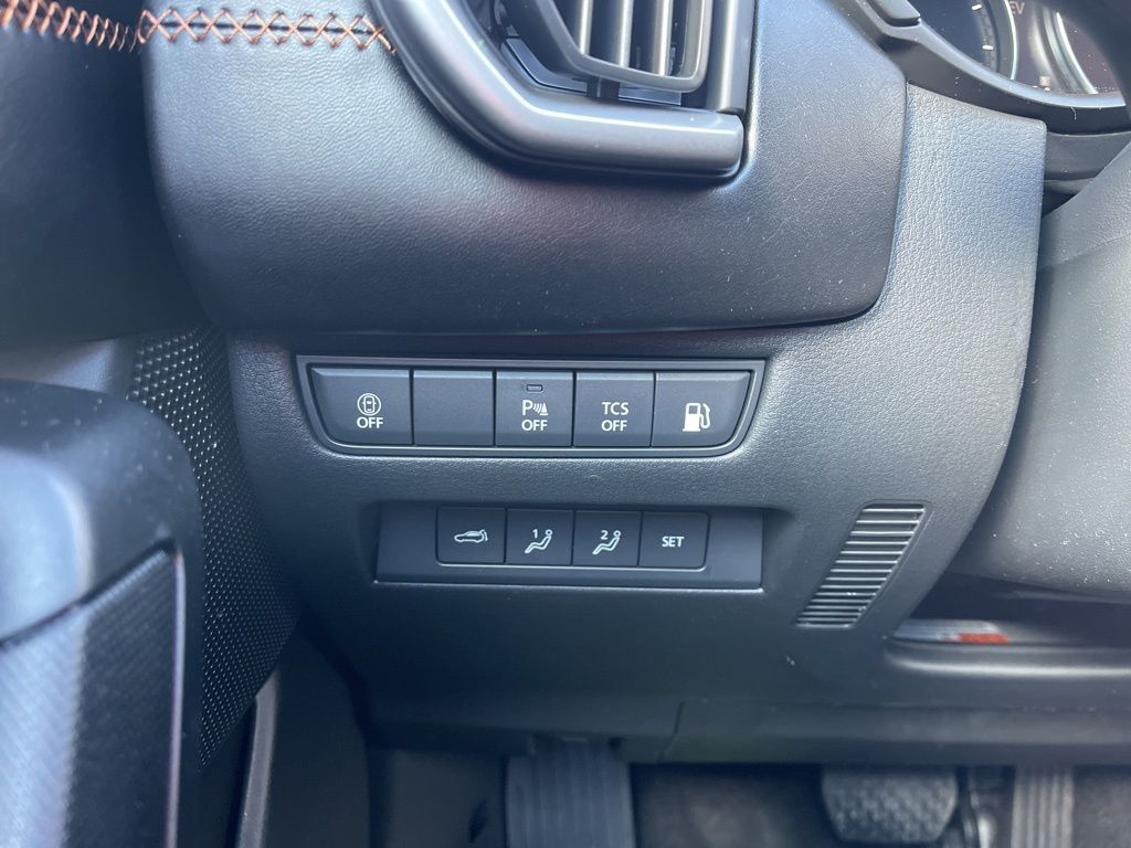 2026 MAZDA CX-50 Hybrid Premium San Clemente CA