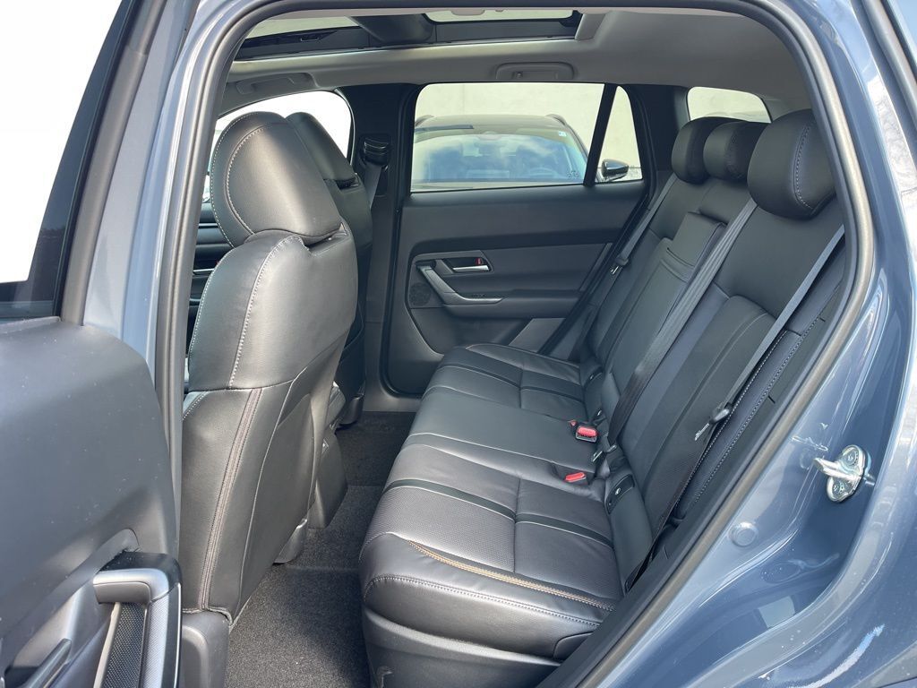 2026 MAZDA CX-50 Hybrid Premium San Clemente CA