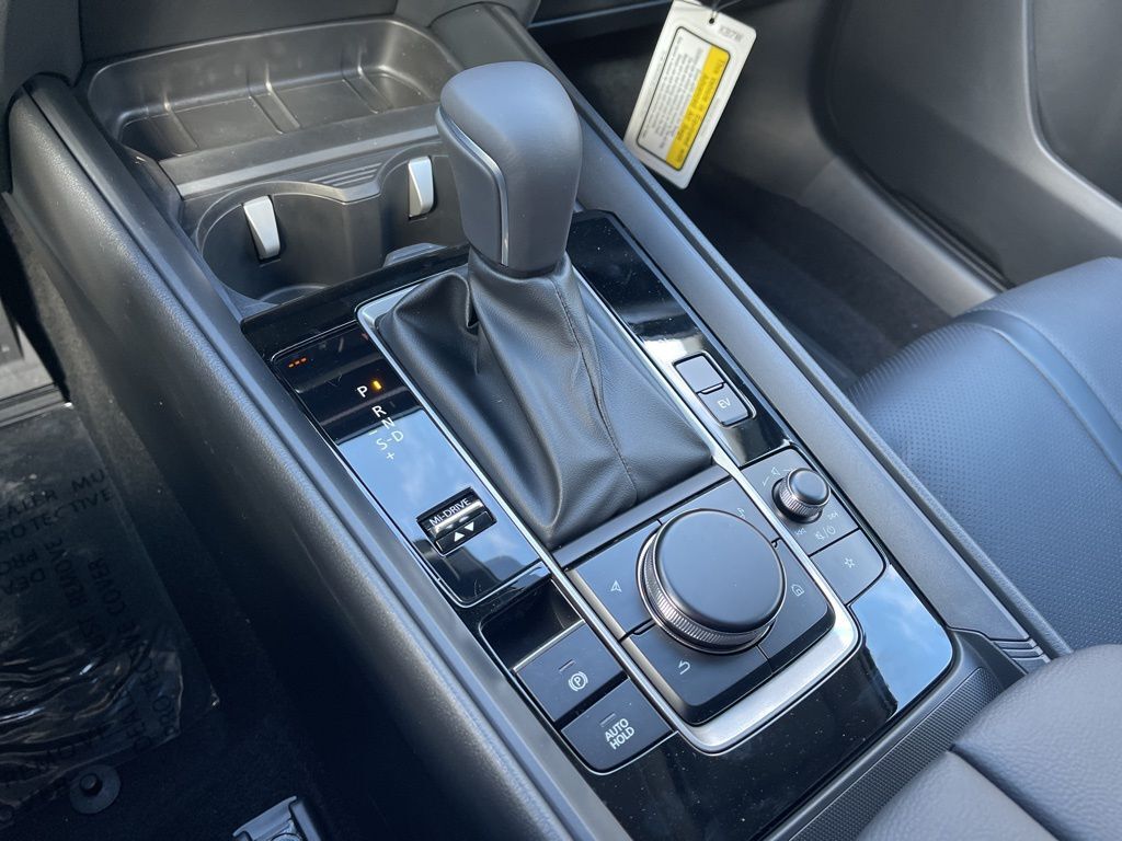 2026 MAZDA CX-50 Hybrid Premium San Clemente CA