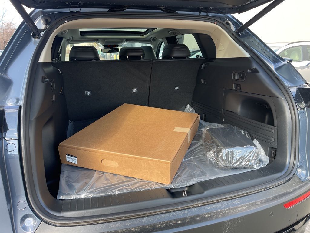 2026 MAZDA CX-50 Hybrid Premium San Clemente CA