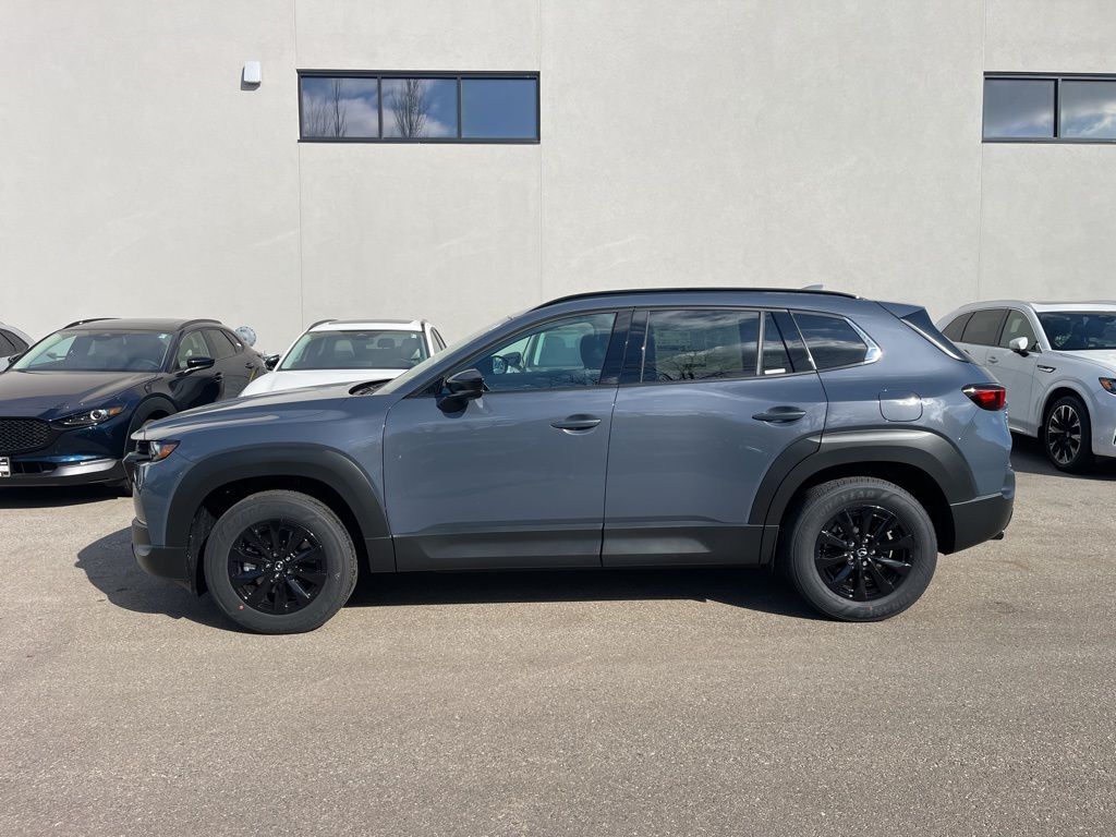 2026 MAZDA CX-50 Hybrid Premium San Clemente CA