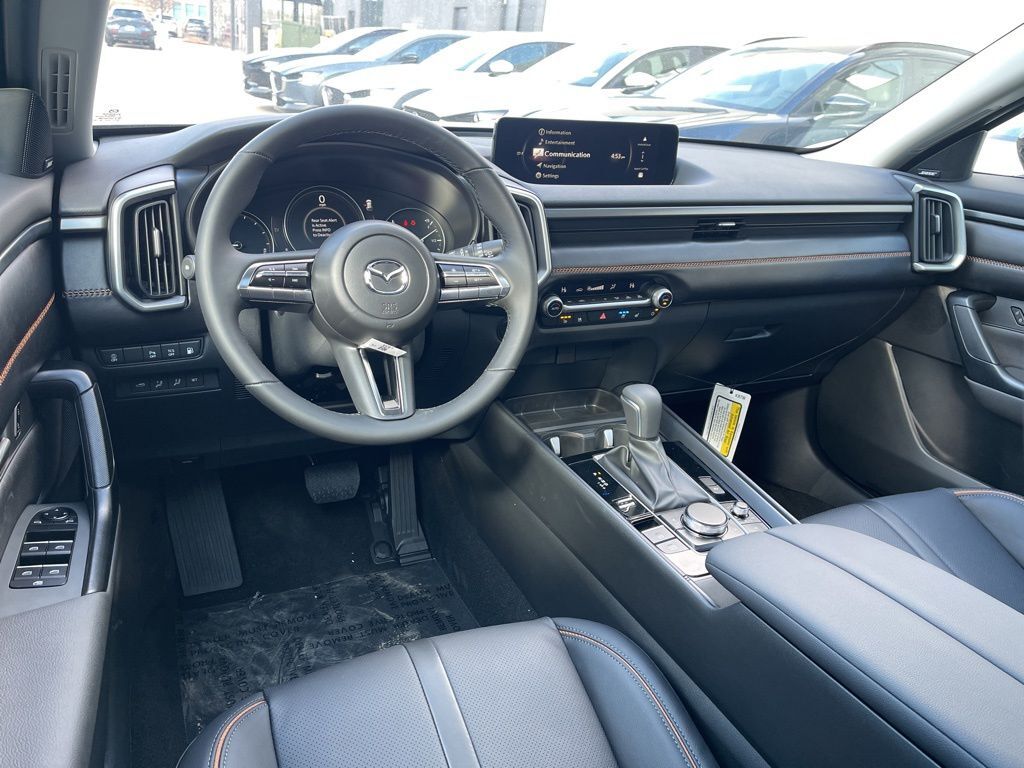 2026 MAZDA CX-50 Hybrid Premium San Clemente CA