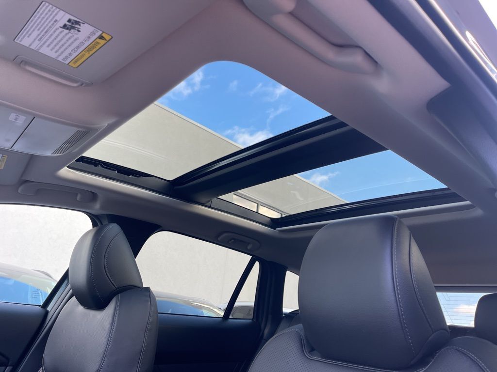 2026 MAZDA CX-50 Hybrid Premium San Clemente CA