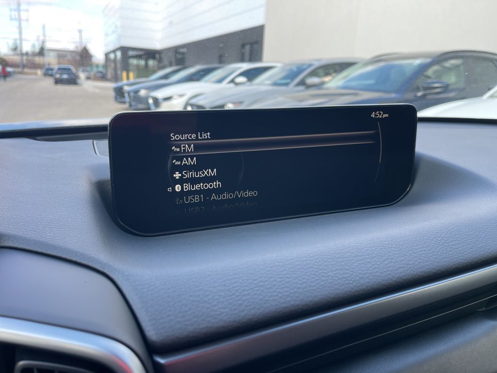 2026 MAZDA CX-50 Hybrid Premium San Clemente CA