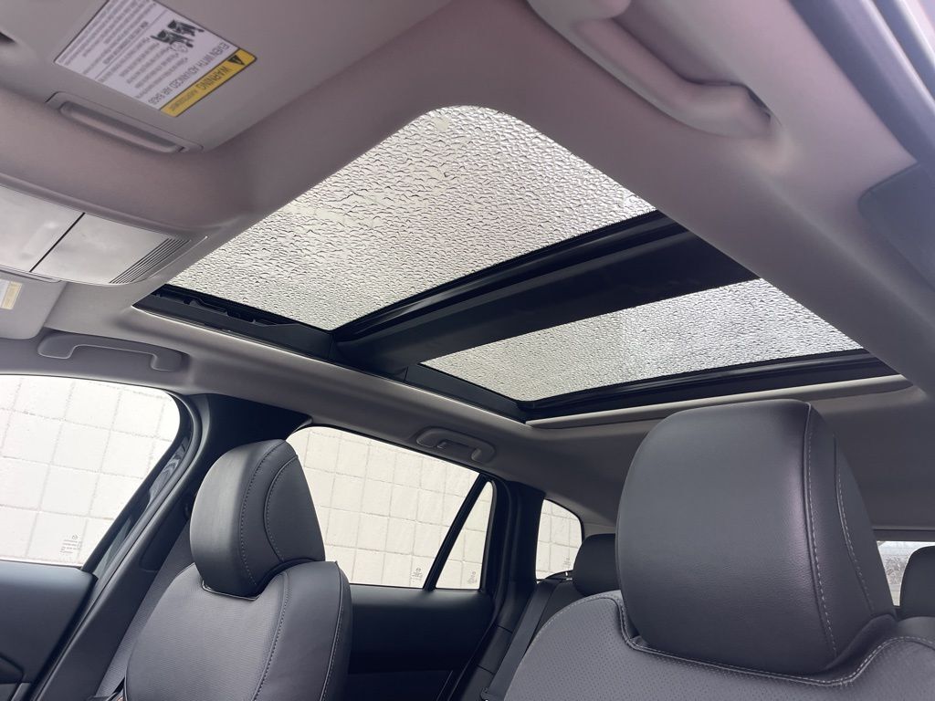 2026 MAZDA CX-50 Hybrid Premium San Clemente CA