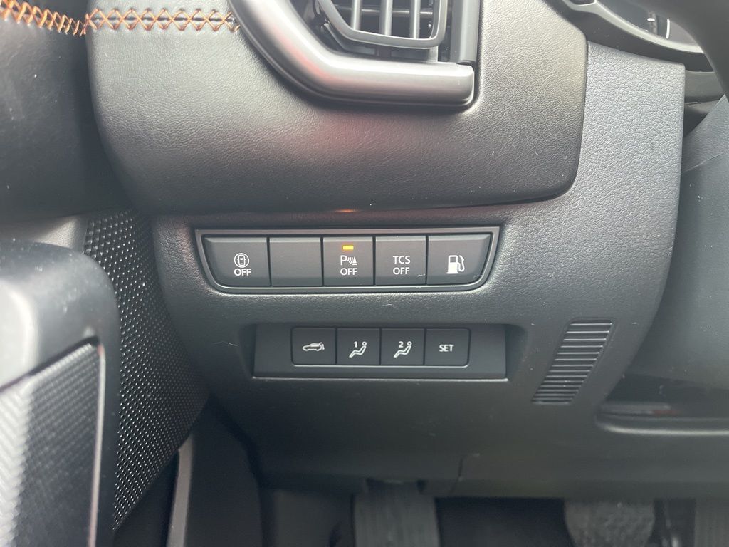 2026 MAZDA CX-50 Hybrid Premium Oshkosh WI