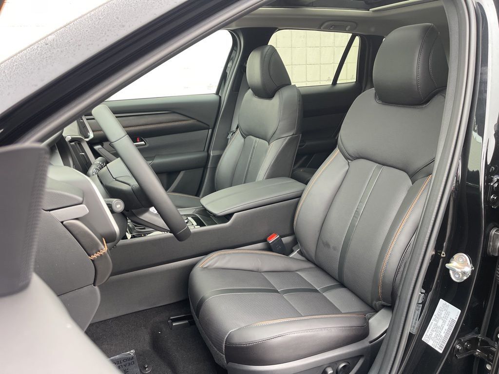 2026 MAZDA CX-50 Hybrid Premium Oshkosh WI