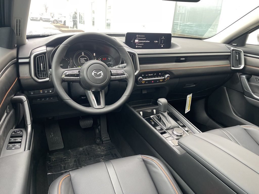 2026 MAZDA CX-50 Hybrid Premium San Clemente CA