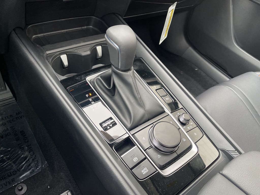 2026 MAZDA CX-50 Hybrid Premium Oshkosh WI