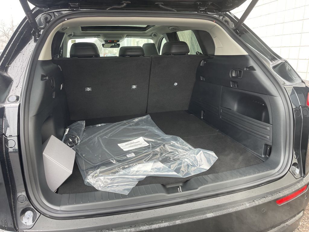 2026 MAZDA CX-50 Hybrid Premium Oshkosh WI