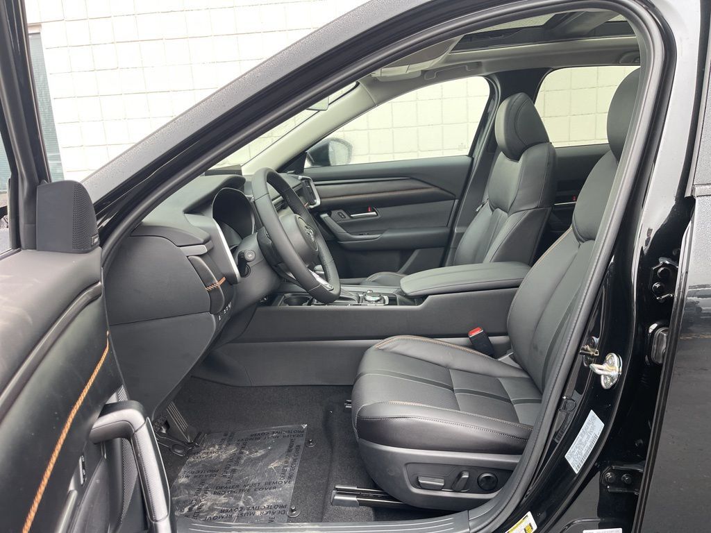 2026 MAZDA CX-50 Hybrid Premium Oshkosh WI