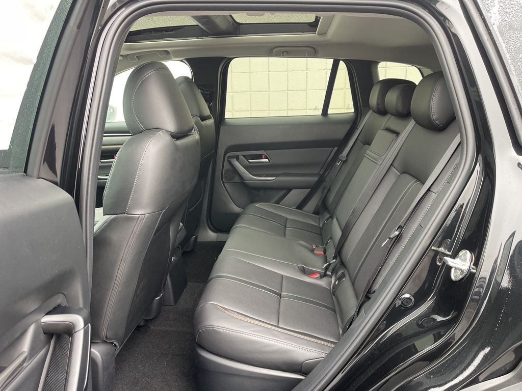 2026 MAZDA CX-50 Hybrid Premium Oshkosh WI