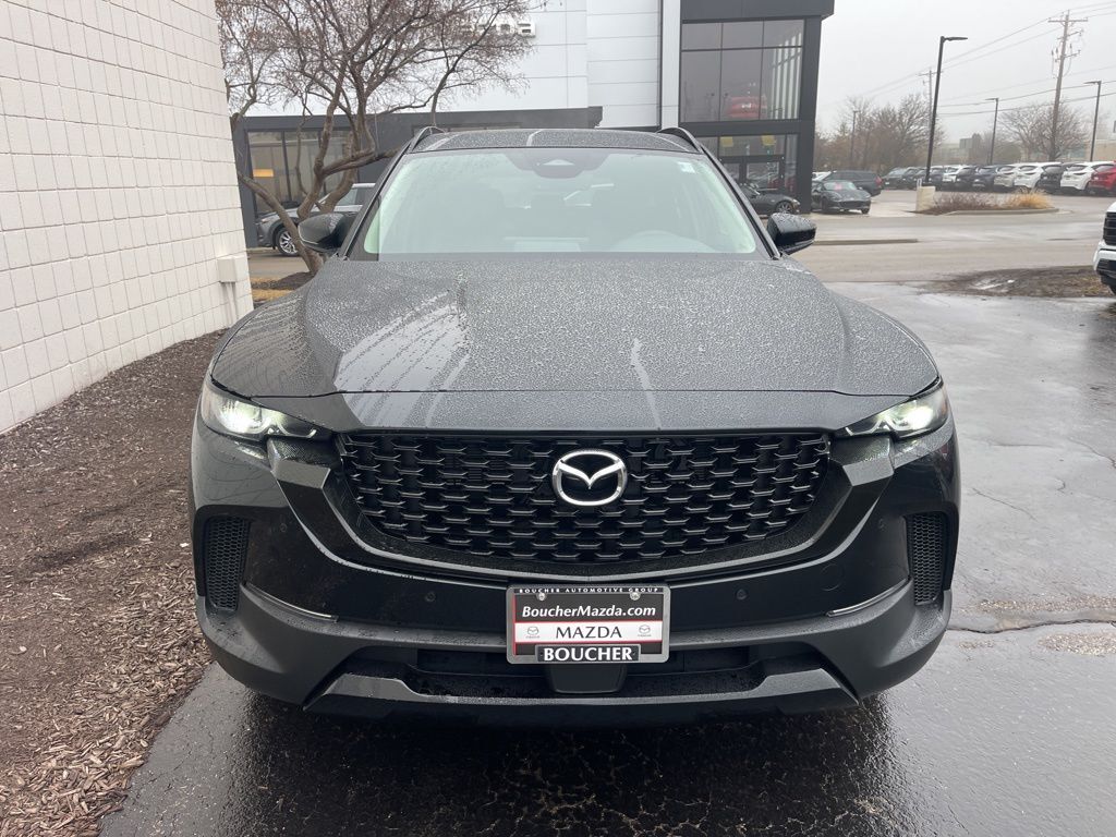 2026 MAZDA CX-50 Hybrid Premium Oshkosh WI