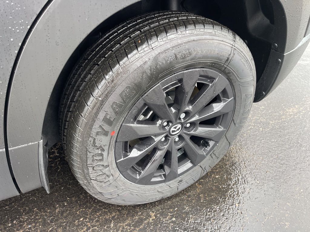 2026 MAZDA CX-50 Hybrid Premium San Clemente CA