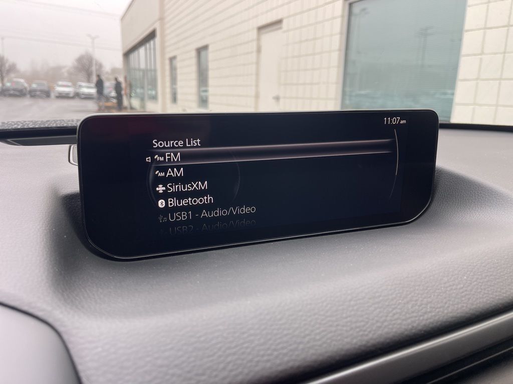 2026 MAZDA CX-50 Hybrid Premium San Clemente CA