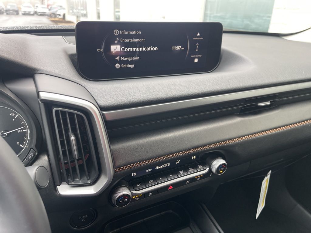 2026 MAZDA CX-50 Hybrid Premium San Clemente CA