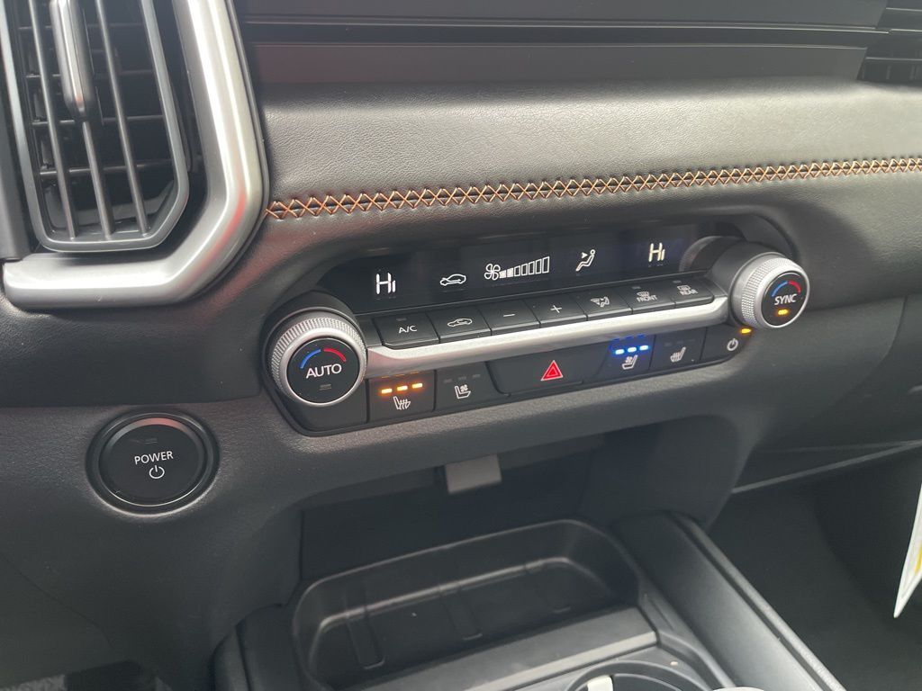 2026 MAZDA CX-50 Hybrid Premium Oshkosh WI