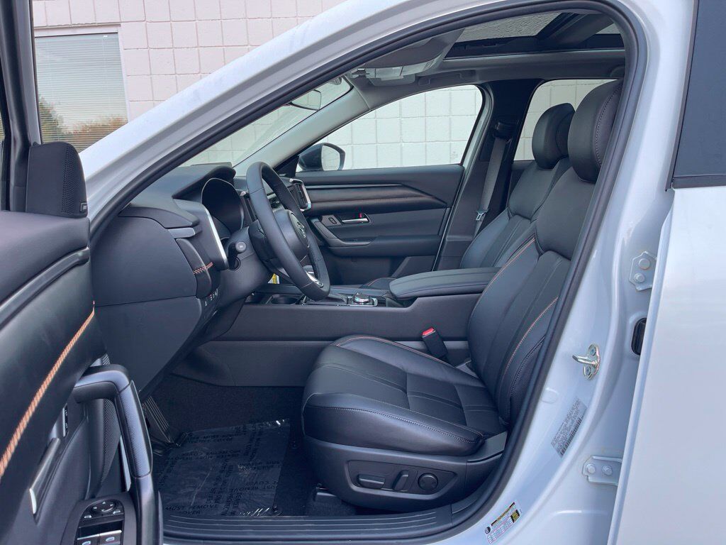 2026 MAZDA CX-50 Hybrid Premium San Clemente CA