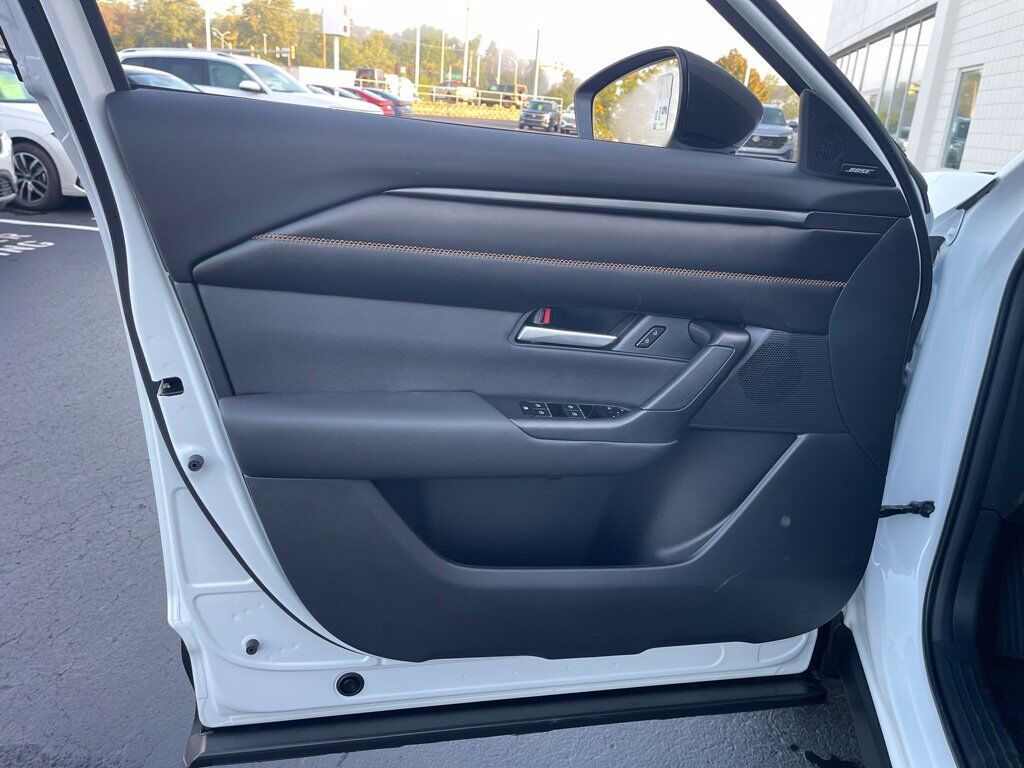 2026 MAZDA CX-50 Hybrid Premium San Clemente CA