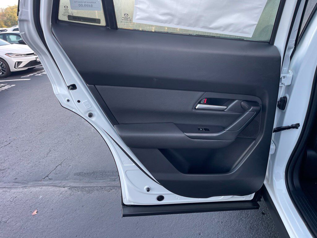 2026 MAZDA CX-50 Hybrid Premium San Clemente CA