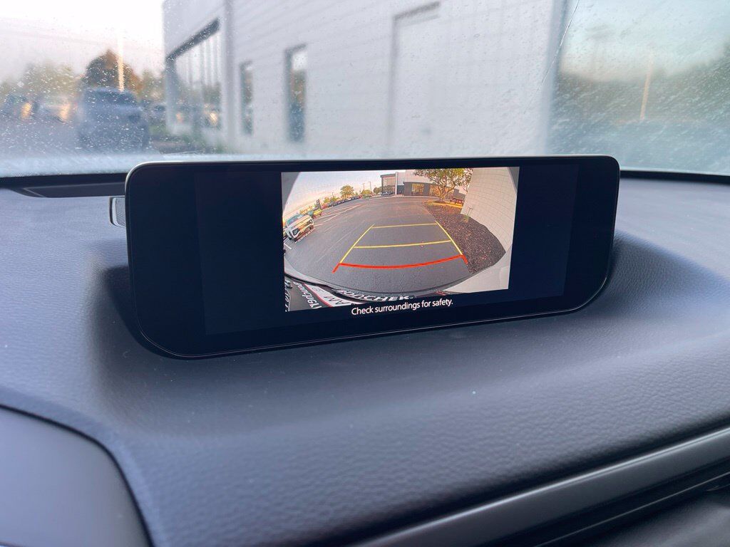 2026 MAZDA CX-50 Hybrid Premium San Clemente CA