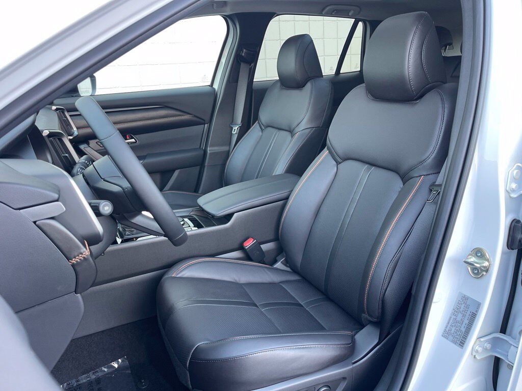 2026 MAZDA CX-50 Hybrid Premium San Clemente CA
