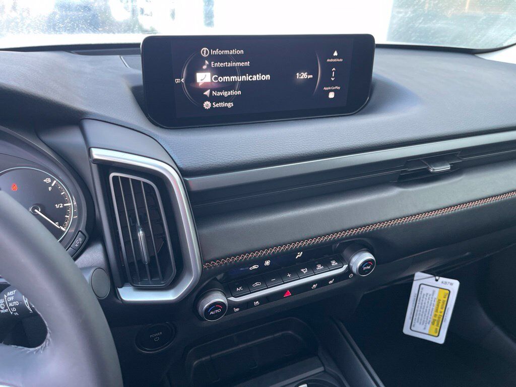 2026 MAZDA CX-50 Hybrid Premium San Clemente CA