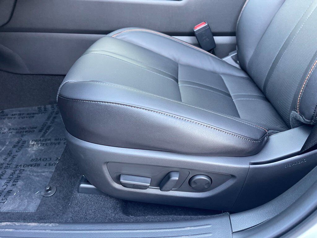 2026 MAZDA CX-50 Hybrid Premium San Clemente CA