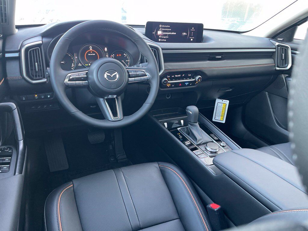 2026 MAZDA CX-50 Hybrid Premium San Clemente CA
