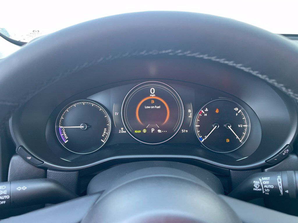 2026 MAZDA CX-50 Hybrid Premium San Clemente CA