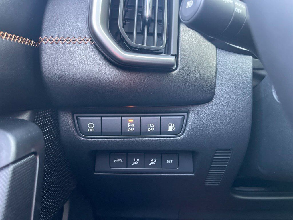 2026 MAZDA CX-50 Hybrid Premium San Clemente CA