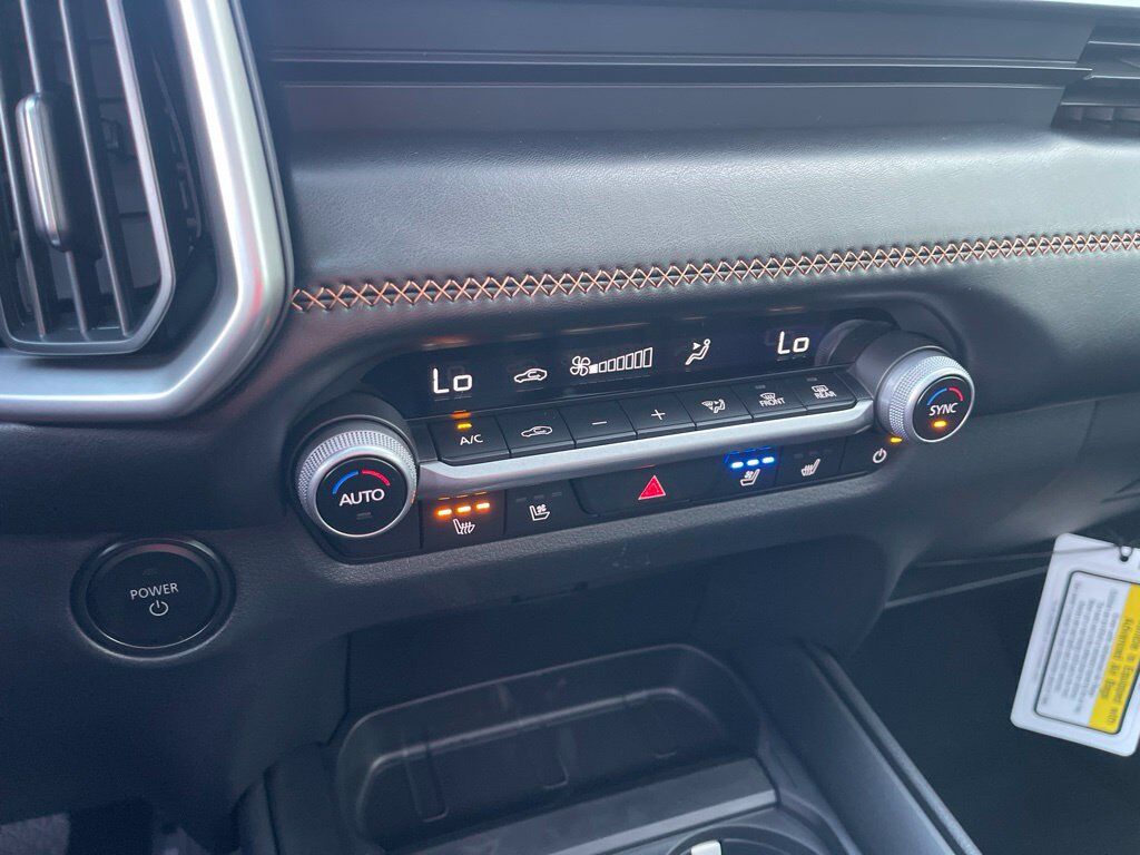 2026 MAZDA CX-50 Hybrid Premium San Clemente CA