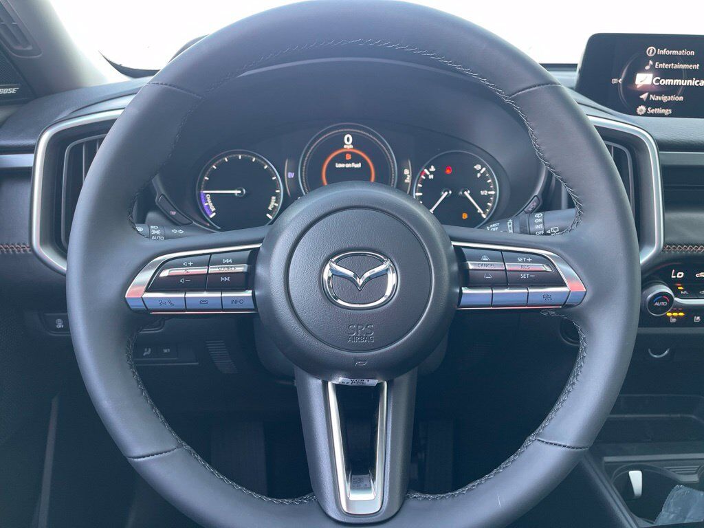 2026 MAZDA CX-50 Hybrid Premium San Clemente CA