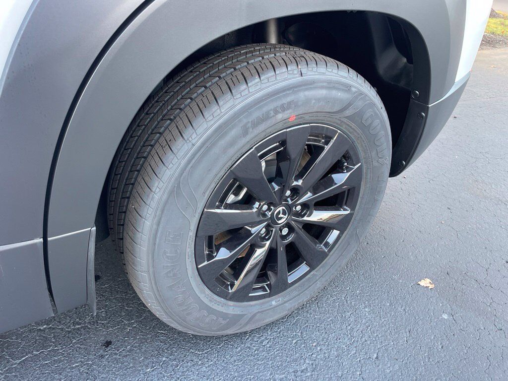 2026 MAZDA CX-50 Hybrid Premium San Clemente CA