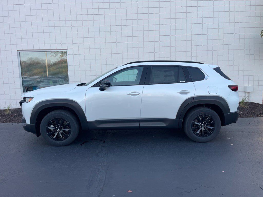 2026 MAZDA CX-50 Hybrid Premium San Clemente CA