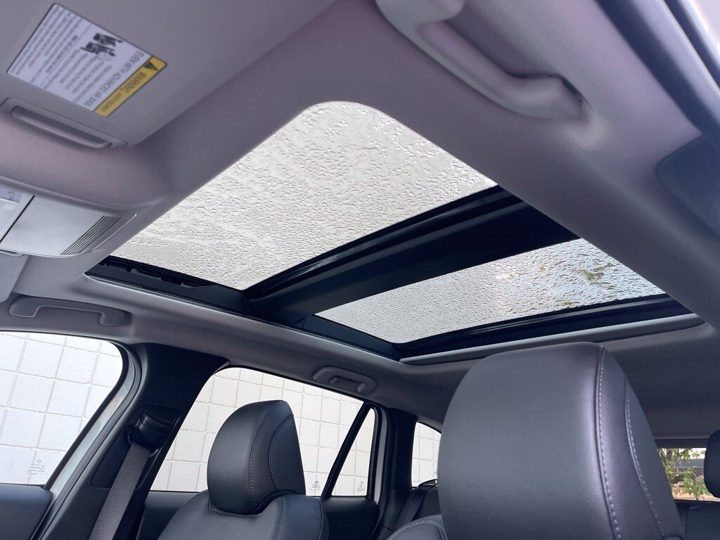 2026 MAZDA CX-50 Hybrid Premium San Clemente CA