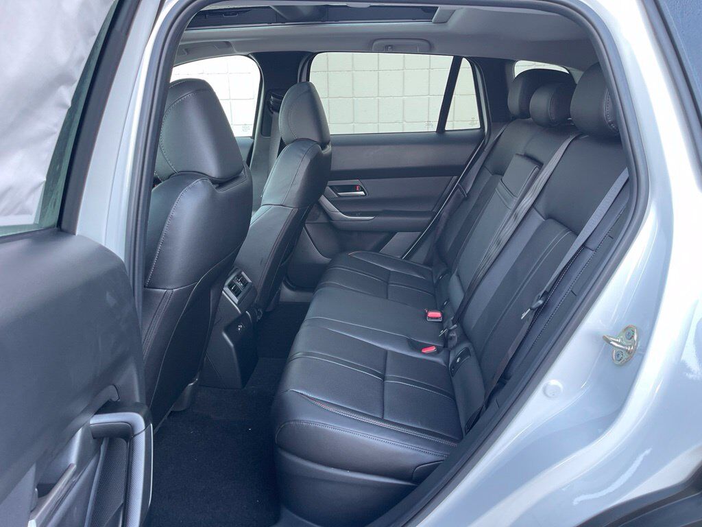 2026 MAZDA CX-50 Hybrid Premium San Clemente CA