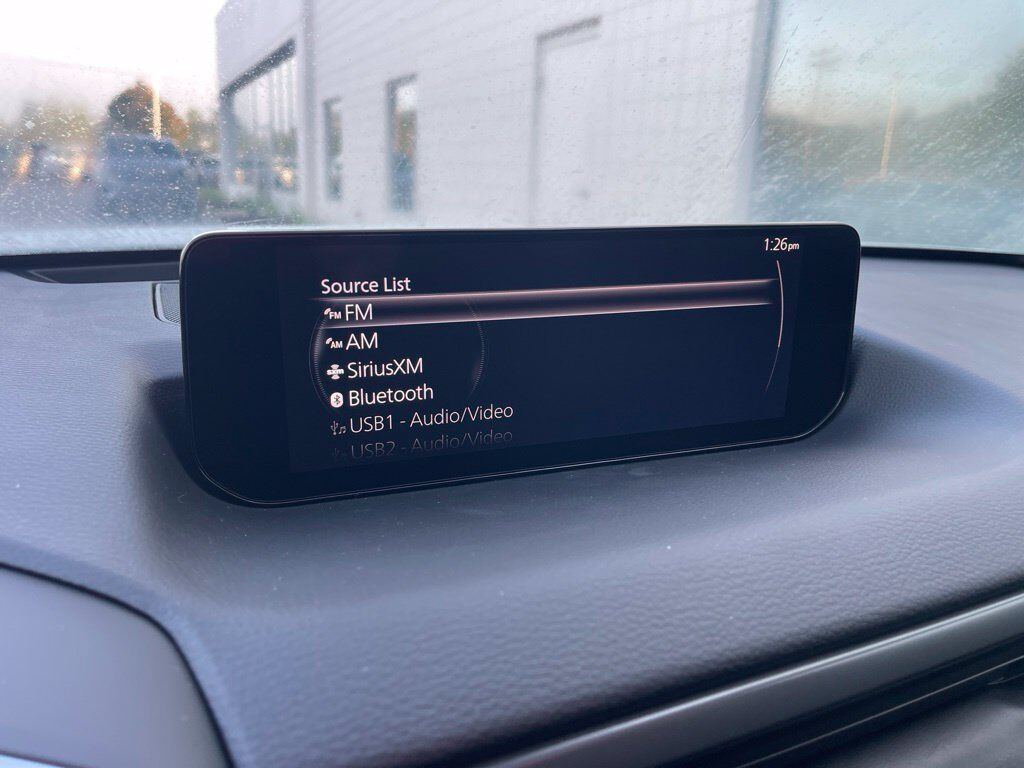 2026 MAZDA CX-50 Hybrid Premium San Clemente CA