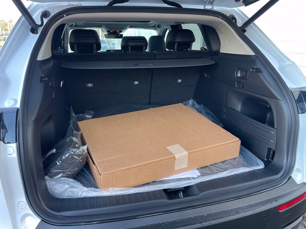 2026 MAZDA CX-50 Hybrid Premium San Clemente CA
