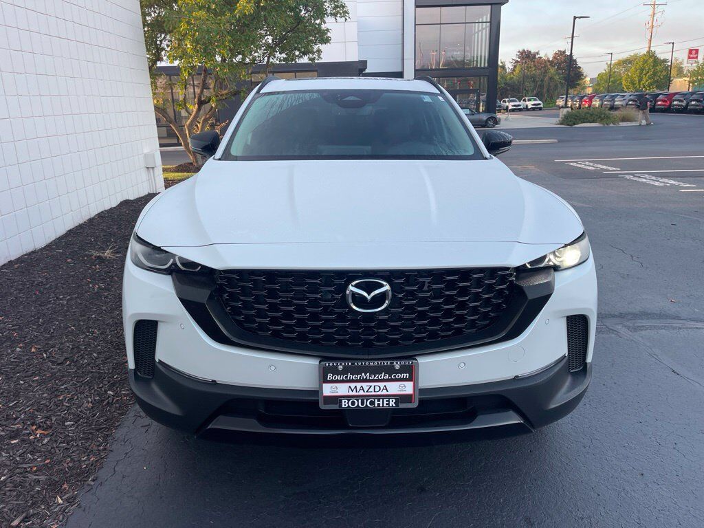 2026 MAZDA CX-50 Hybrid Premium San Clemente CA